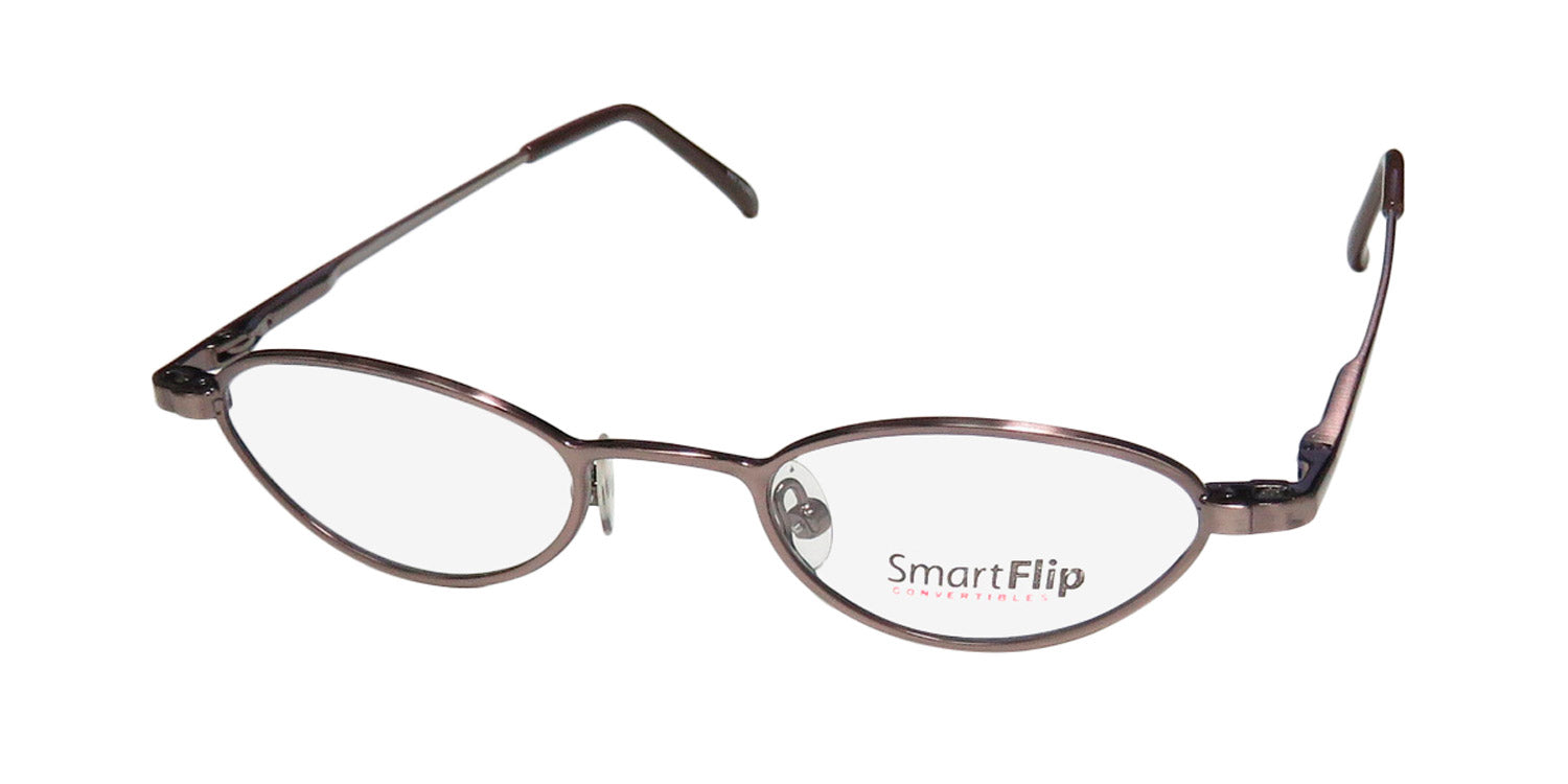 SmartFlip 450 Eyeglasses by ModaFrames