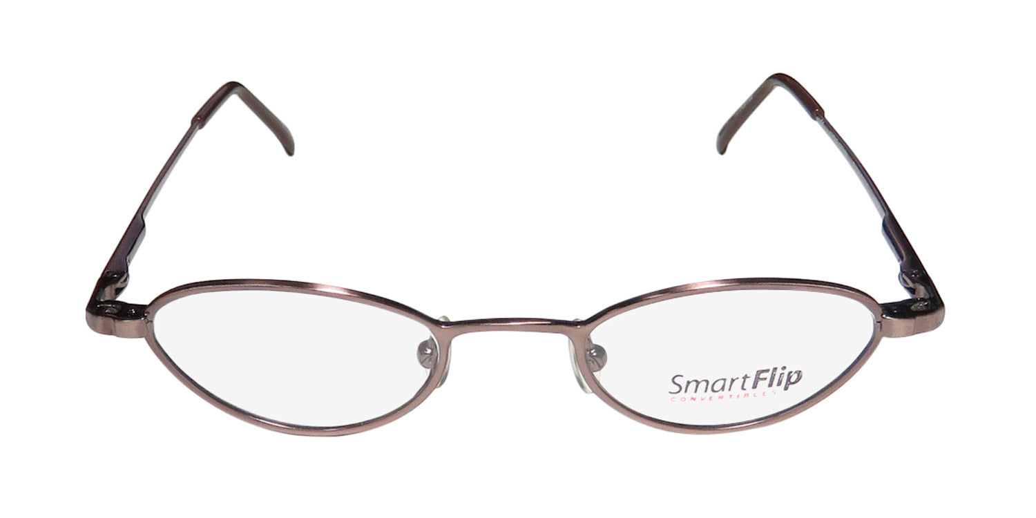 SmartFlip 450 Eyeglasses by ModaFrames