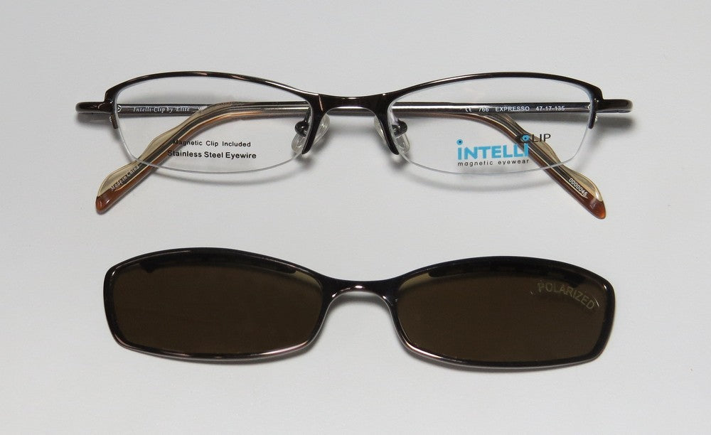 Elite Eyewear 766 Eyeglasses by ModaFrames