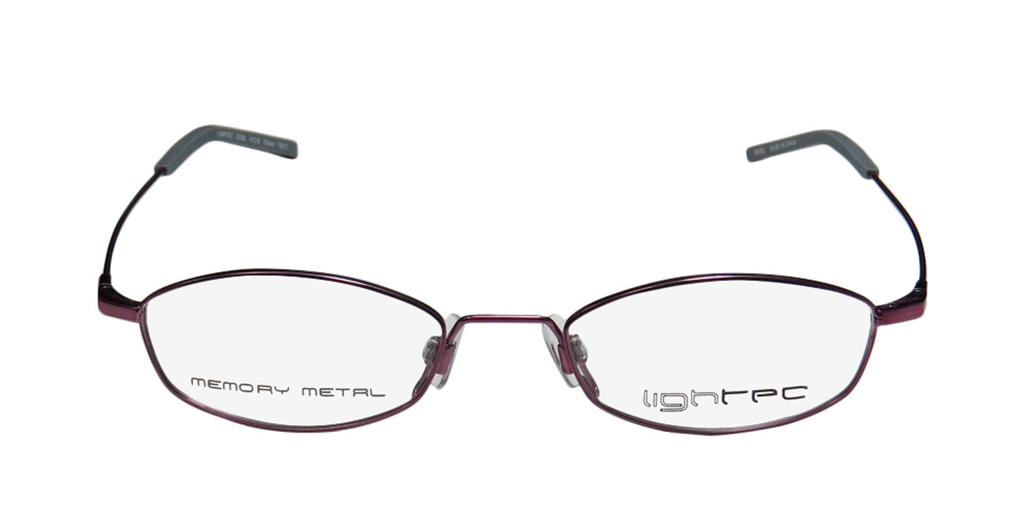 Lightec 6238l Eyeglasses by ModaFrames
