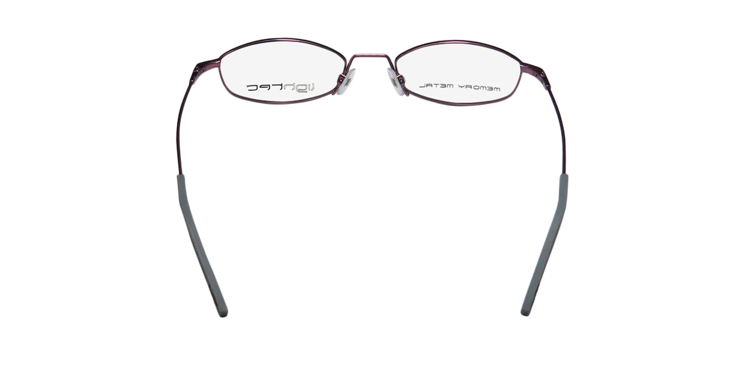 Lightec 6238l Eyeglasses by ModaFrames