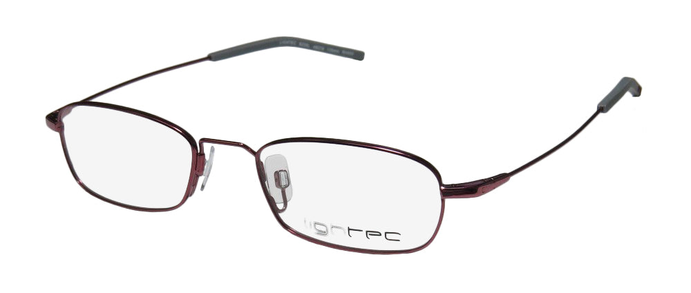 Lightec 6235l Eyeglasses by ModaFrames