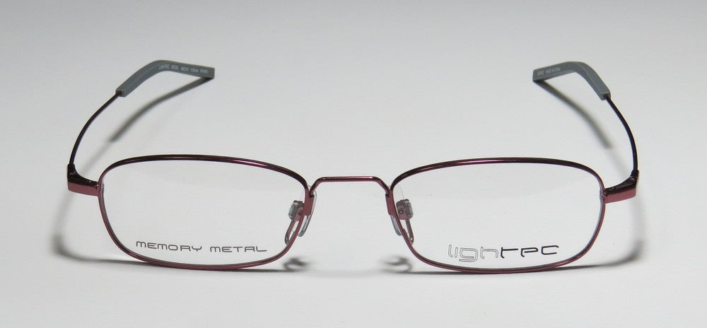 Lightec 6235l Eyeglasses by ModaFrames