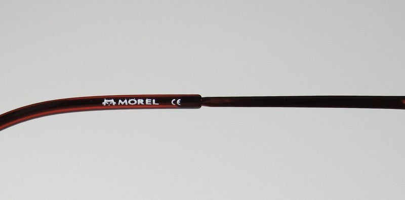 Lightec 6239l Eyeglasses by ModaFrames