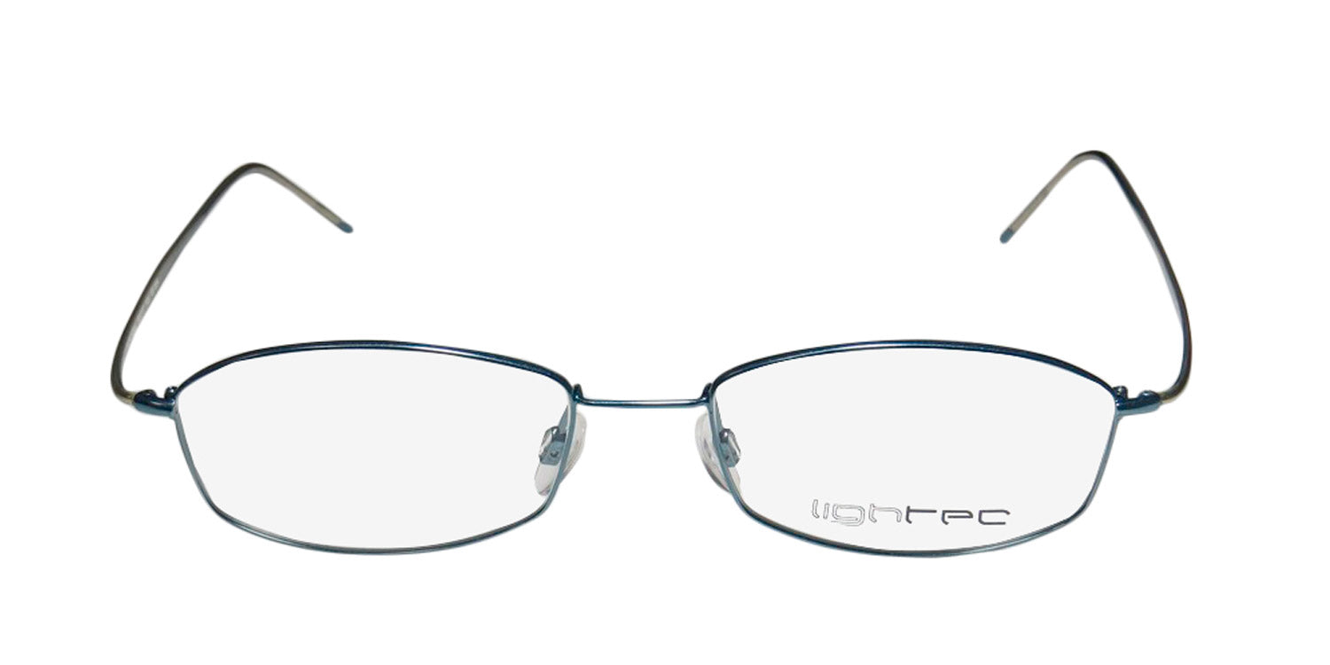 Lightec 6084l Eyeglasses by ModaFrames
