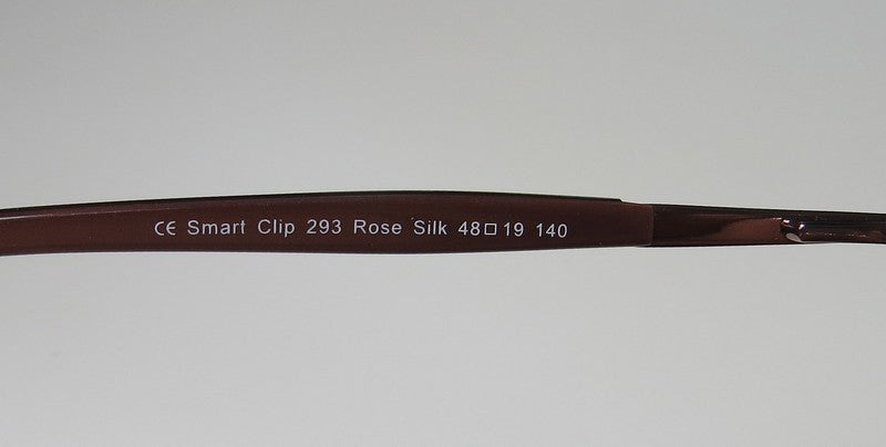 SmartClip 293 Eyeglasses by ModaFrames