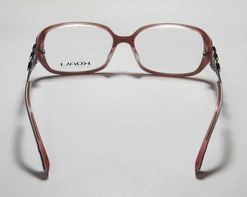 Koali 6921k Eyeglasses by ModaFrames