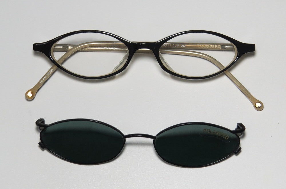 SmartClip 903 Eyeglasses by ModaFrames