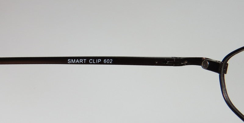 SmartClip 602 Eyeglasses by ModaFrames