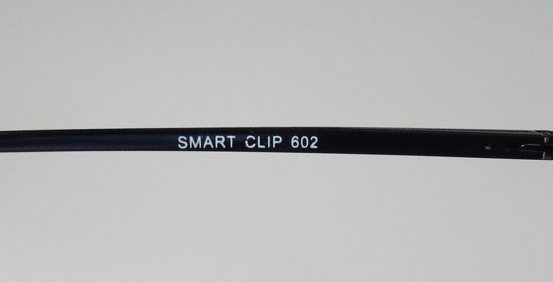 SmartClip 602 Eyeglasses by ModaFrames