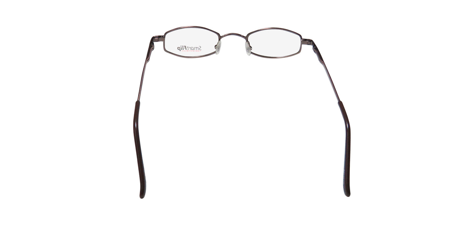 SmartFlip 451 Eyeglasses by ModaFrames