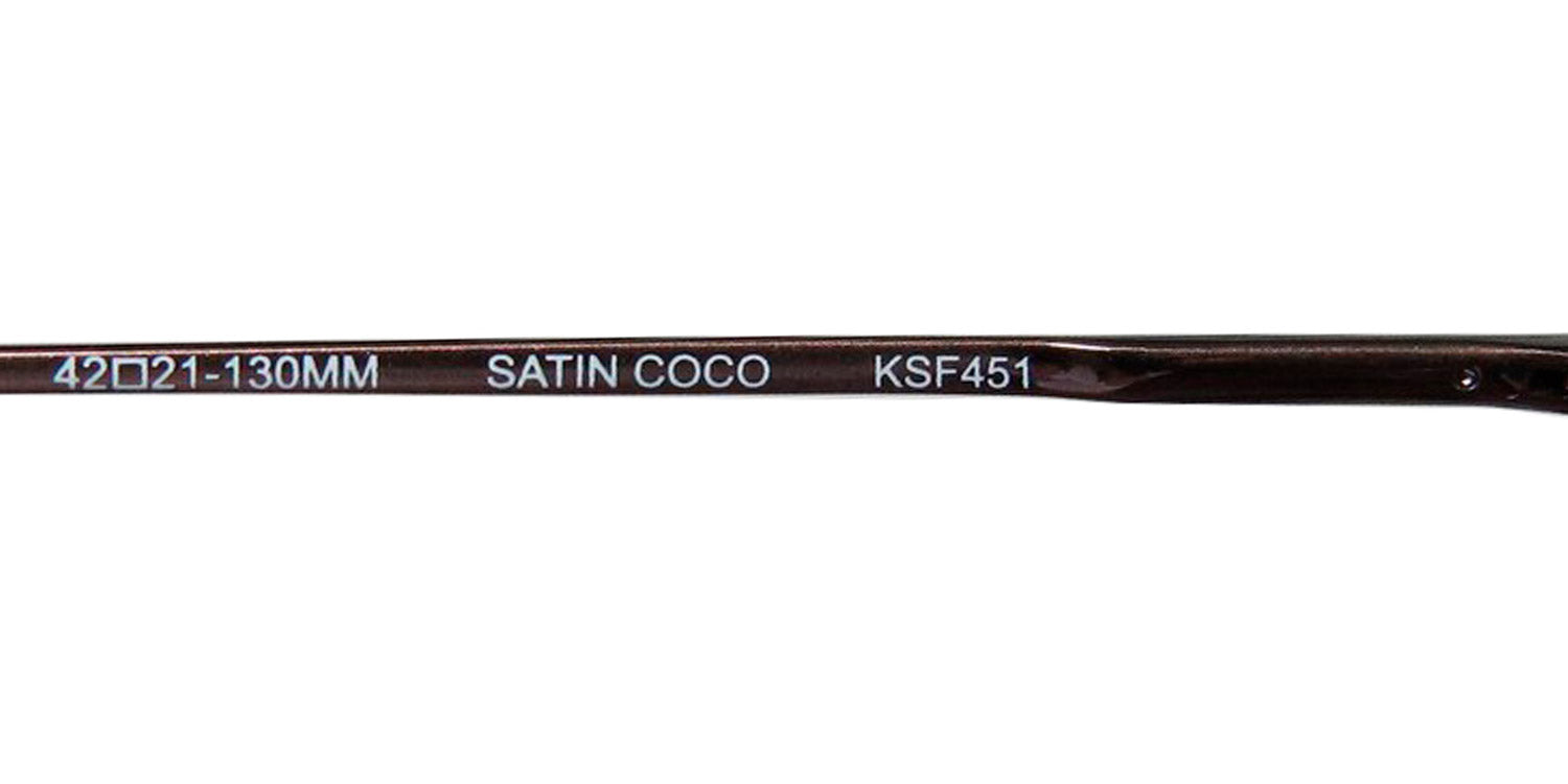 SmartFlip 451 Eyeglasses by ModaFrames