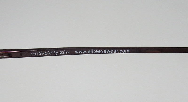 Elite Eyewear 766 Eyeglasses by ModaFrames