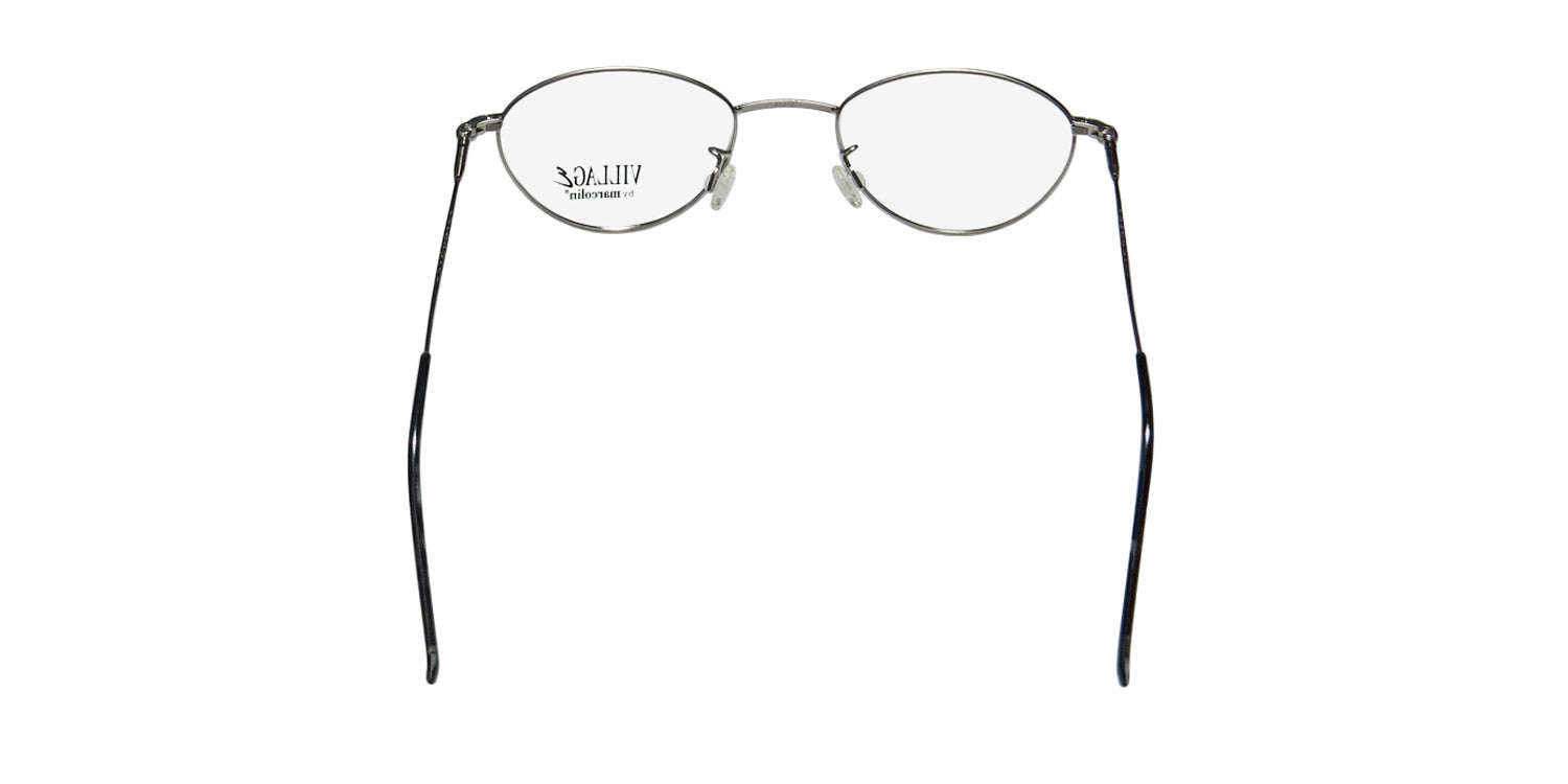 Marcolin Village 47 6395 Eyeglasses by ModaFrames