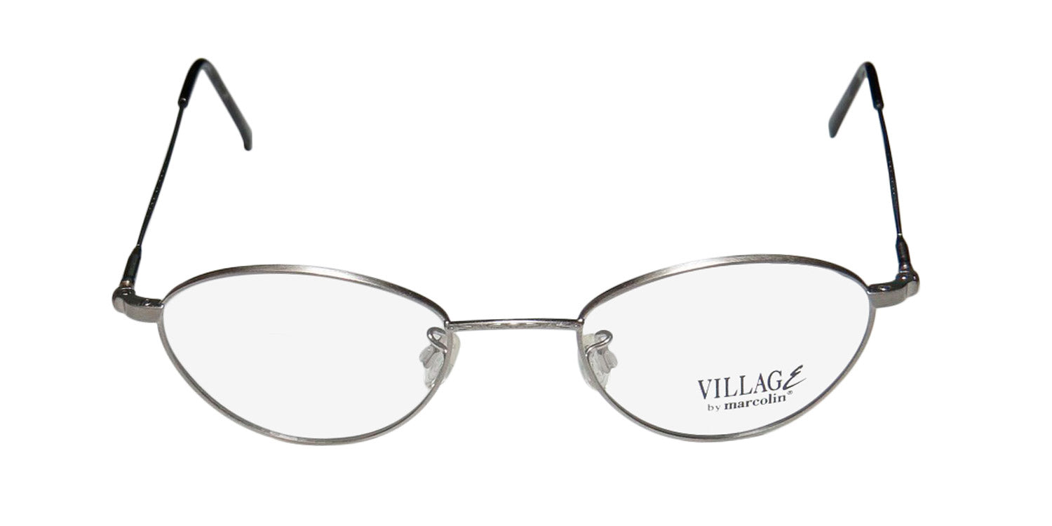 Marcolin Village 47 6395 Eyeglasses by ModaFrames