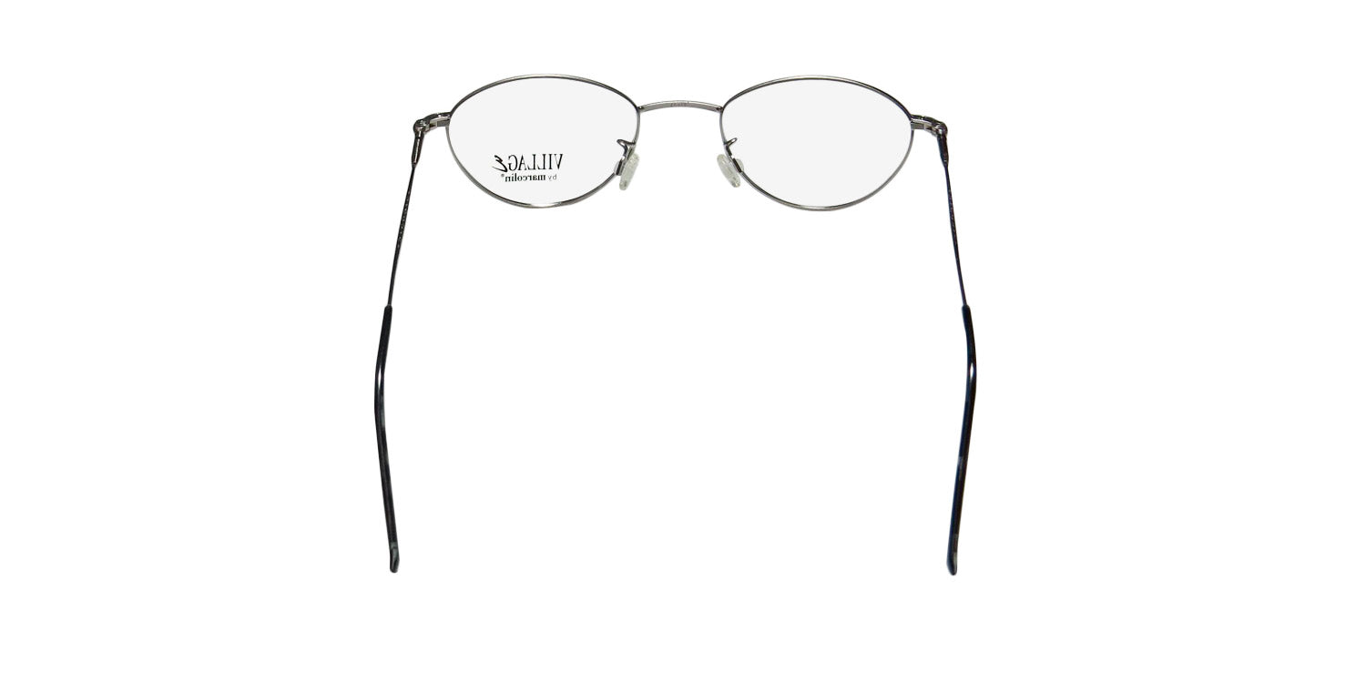 Marcolin Village 47 6395 Eyeglasses by ModaFrames