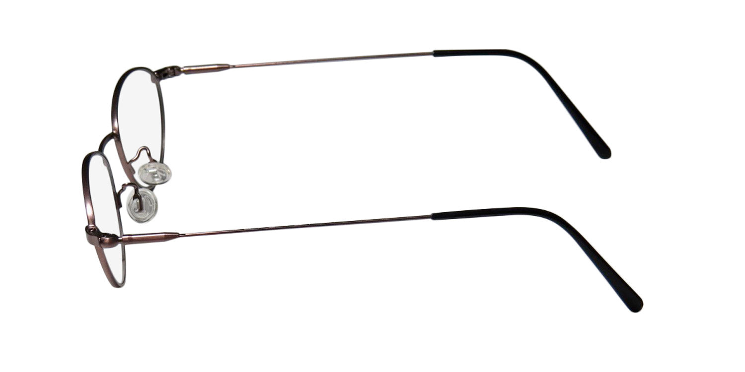 Marcolin Village 47 6395 Eyeglasses by ModaFrames