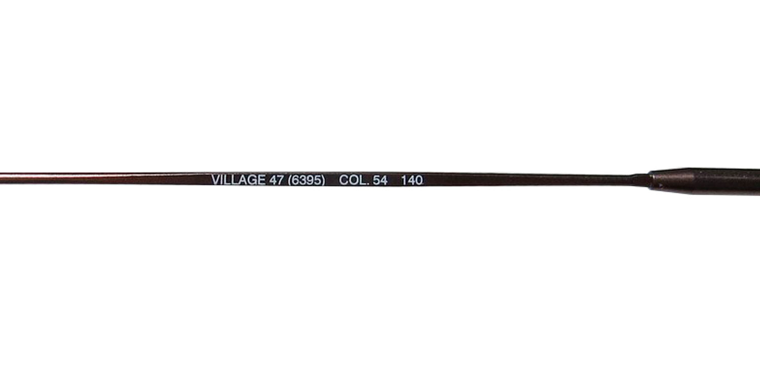 Marcolin Village 47 6395 Eyeglasses by ModaFrames