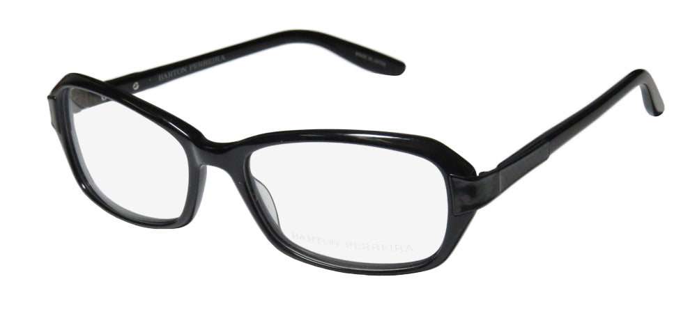 Barton Perreira Devereaux Eyeglasses by ModaFrames
