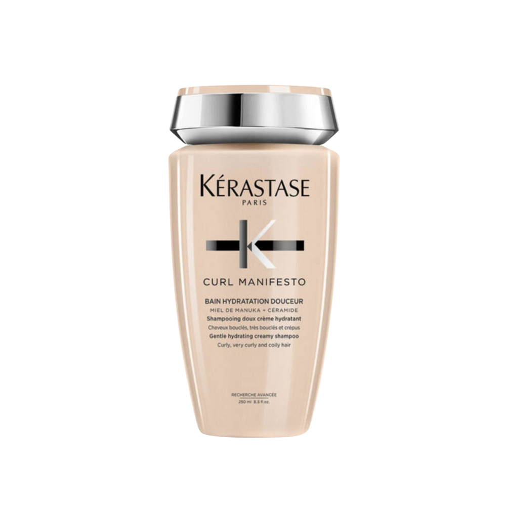 Kerastase Curl Manifesto Shampoo For Curly Hair 250 Ml by Pasteur Pharmacy
