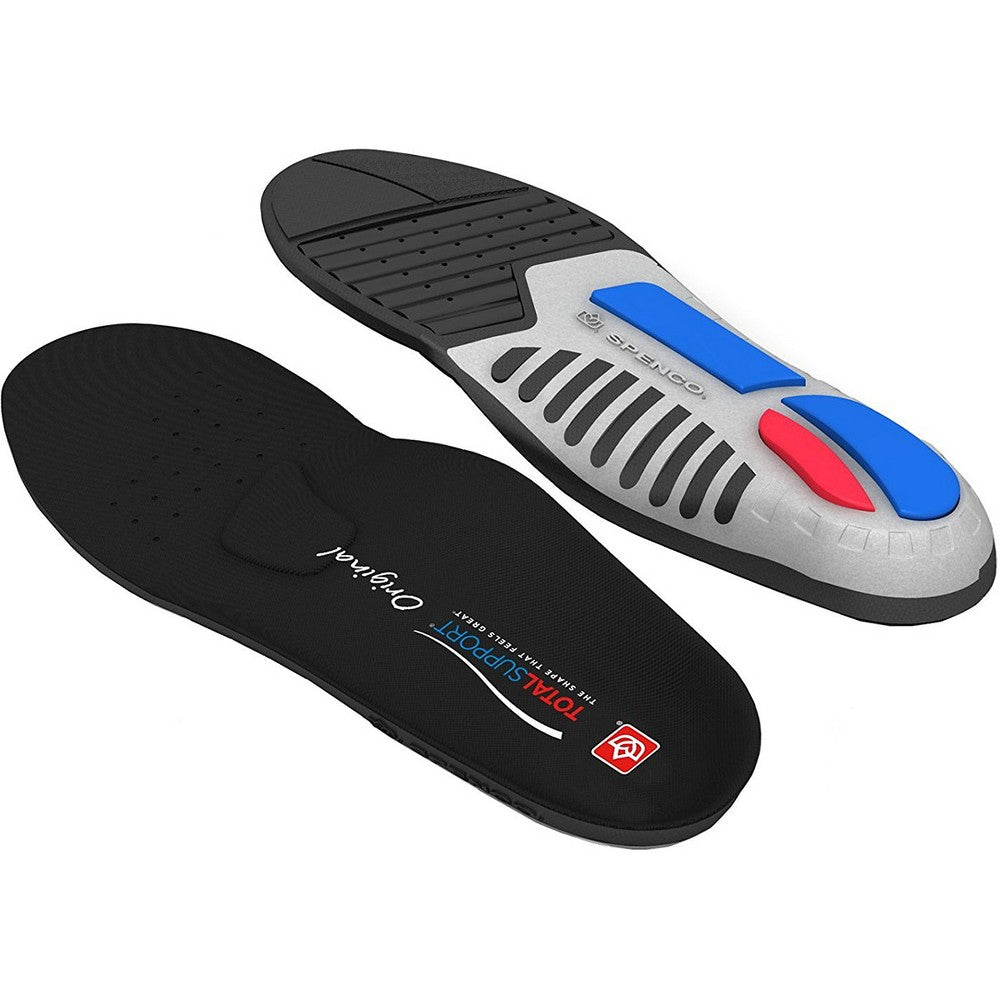 Spenco Insoles Total Support Women&