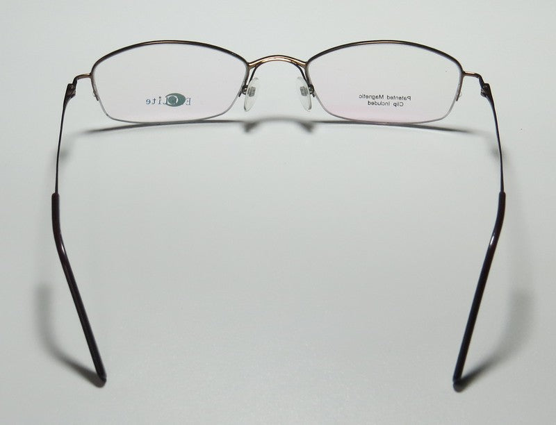 Elite Eyewear Evolite 106 Eyeglasses by ModaFrames