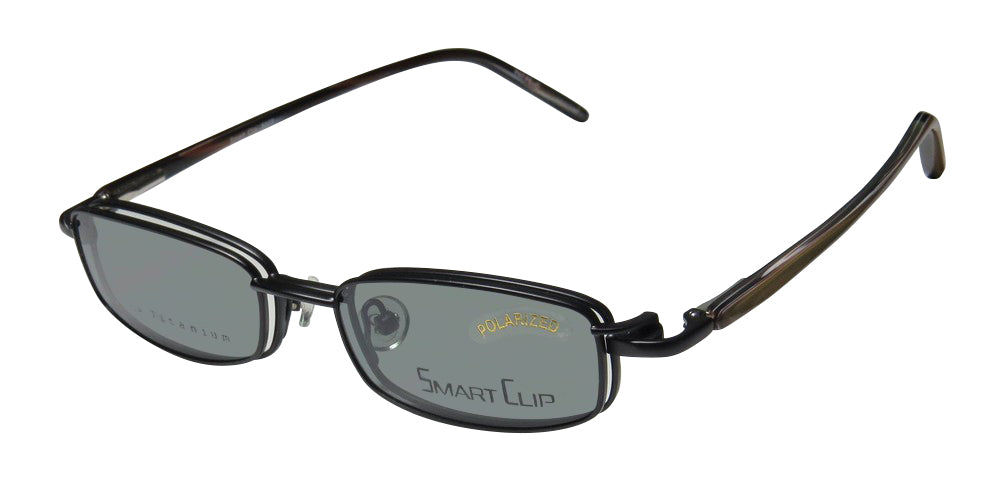 SmartClip 507t Eyeglasses by ModaFrames