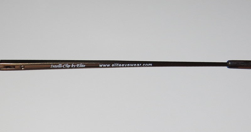 Elite Eyewear 719 Eyeglasses by ModaFrames