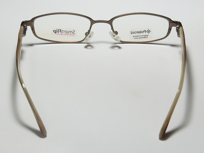 SmartFlip 415 Eyeglasses by ModaFrames