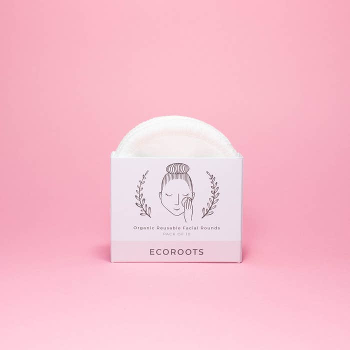 Organic Makeup Remover / Toxin Free / Gentle / Sensitive Skin / Organic Skincare / Butter Me Up Organics by Butter Me Up Organics