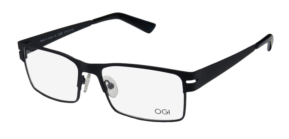 Ogi 4505 Eyeglasses by ModaFrames