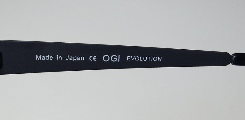 Ogi 4505 Eyeglasses by ModaFrames
