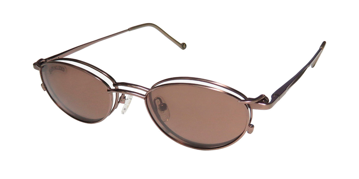SmartFlip 405 Eyeglasses by ModaFrames