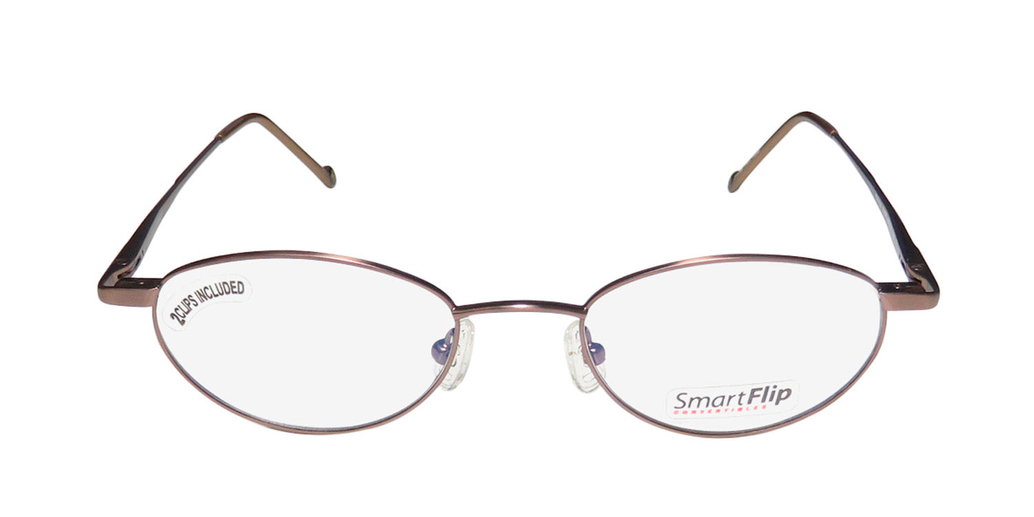 SmartFlip 405 Eyeglasses by ModaFrames