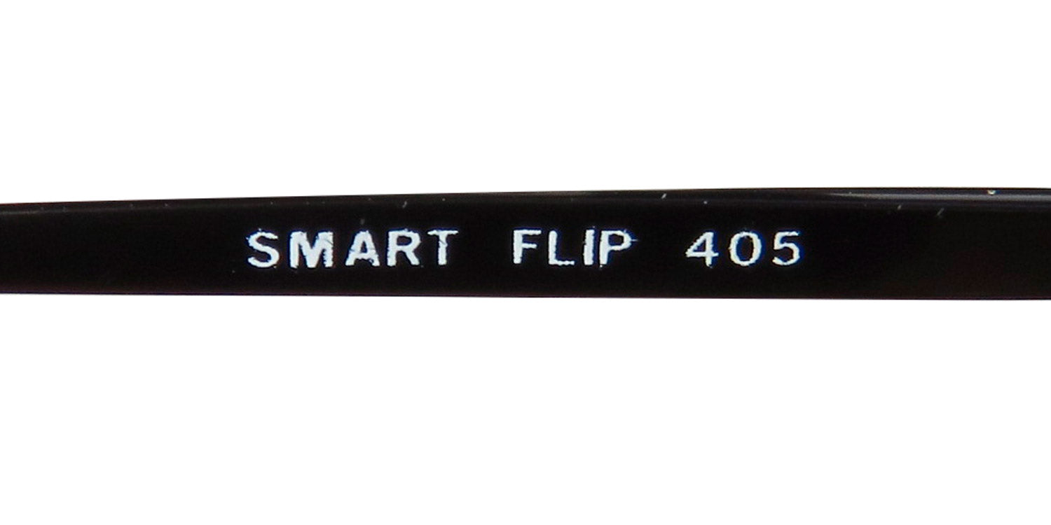 SmartFlip 405 Eyeglasses by ModaFrames