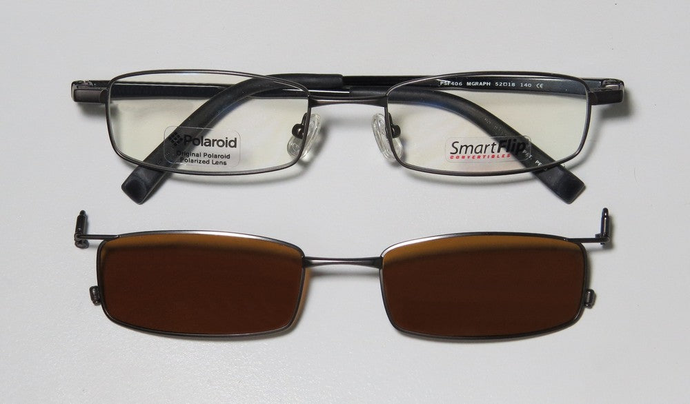 SmartFlip 406 Eyeglasses by ModaFrames