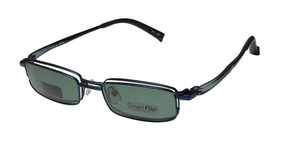 SmartFlip 406 Eyeglasses by ModaFrames