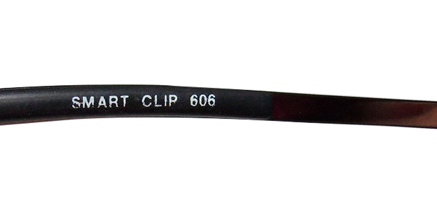 SmartClip 606 Eyeglasses by ModaFrames