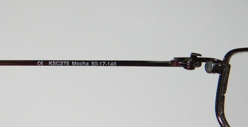 SmartClip 275 Eyeglasses by ModaFrames