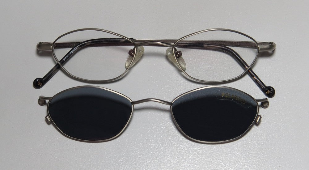 SmartClip 228 Eyeglasses by ModaFrames