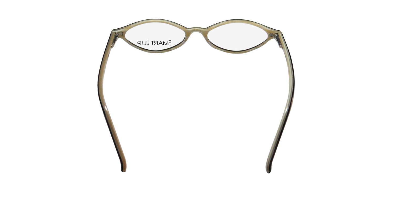 SmartClip 918 Eyeglasses by ModaFrames