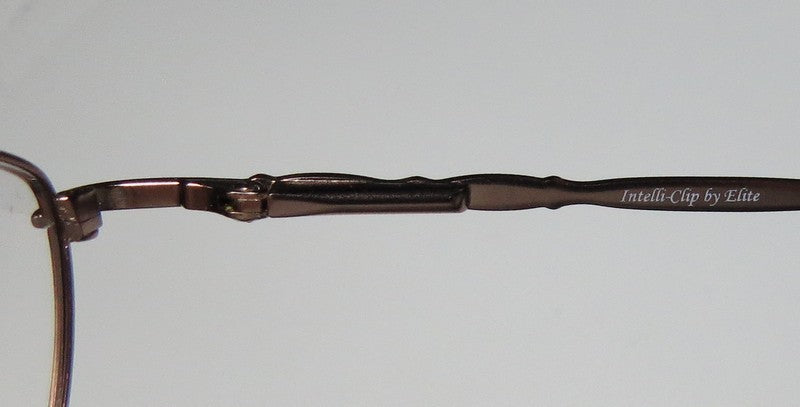 Elite Eyewear 722 Eyeglasses by ModaFrames