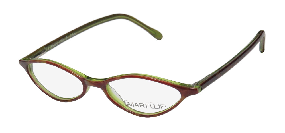 SmartClip 918 Eyeglasses by ModaFrames