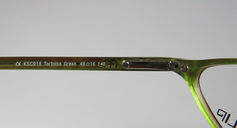 SmartClip 918 Eyeglasses by ModaFrames