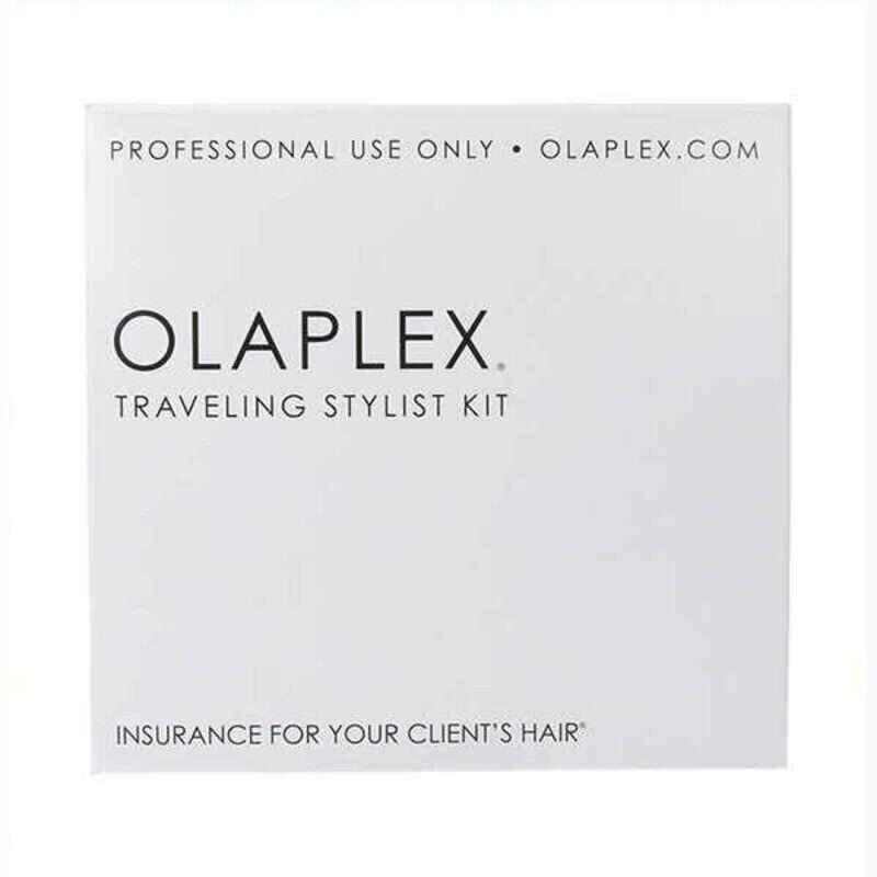 Olaplex Reconstructive Hair Treatment Traveling Stylist by Pasteur Pharmacy