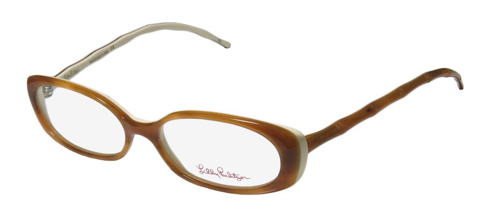 Lilly Pulitzer Meg Eyeglasses by ModaFrames