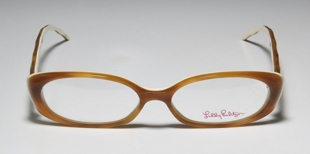 Lilly Pulitzer Meg Eyeglasses by ModaFrames