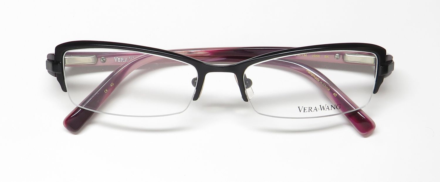 Vera Wang V058 Eyeglasses by ModaFrames