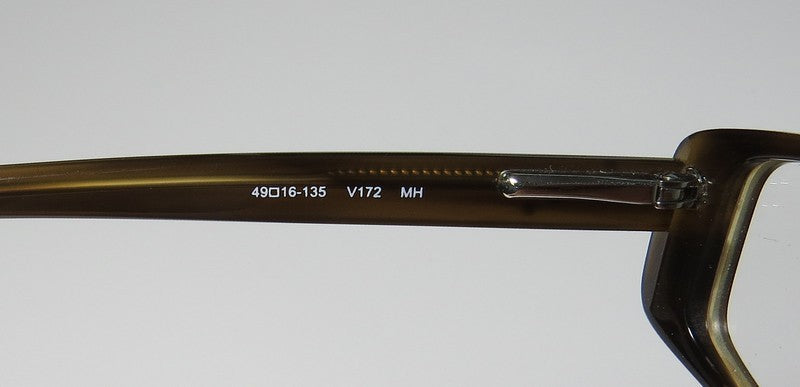 Vera Wang V172 Eyeglasses by ModaFrames