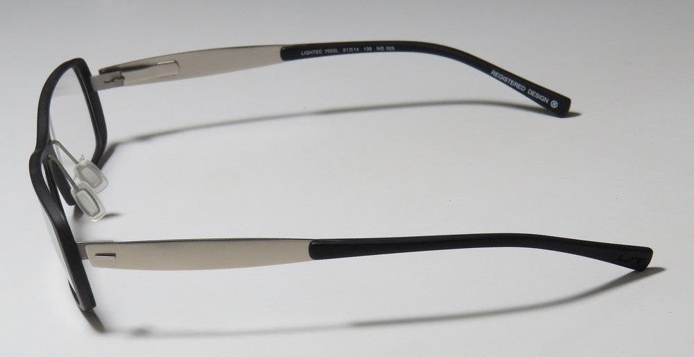Morel Lightec 7033l Eyeglasses by ModaFrames